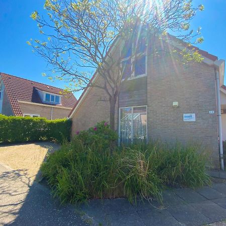 Hello Zeeland - Vakantiehuis Zwin 015 Брескенс Экстерьер фото