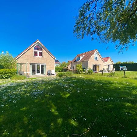 Hello Zeeland - Vakantiehuis Zwin 015 Брескенс Экстерьер фото