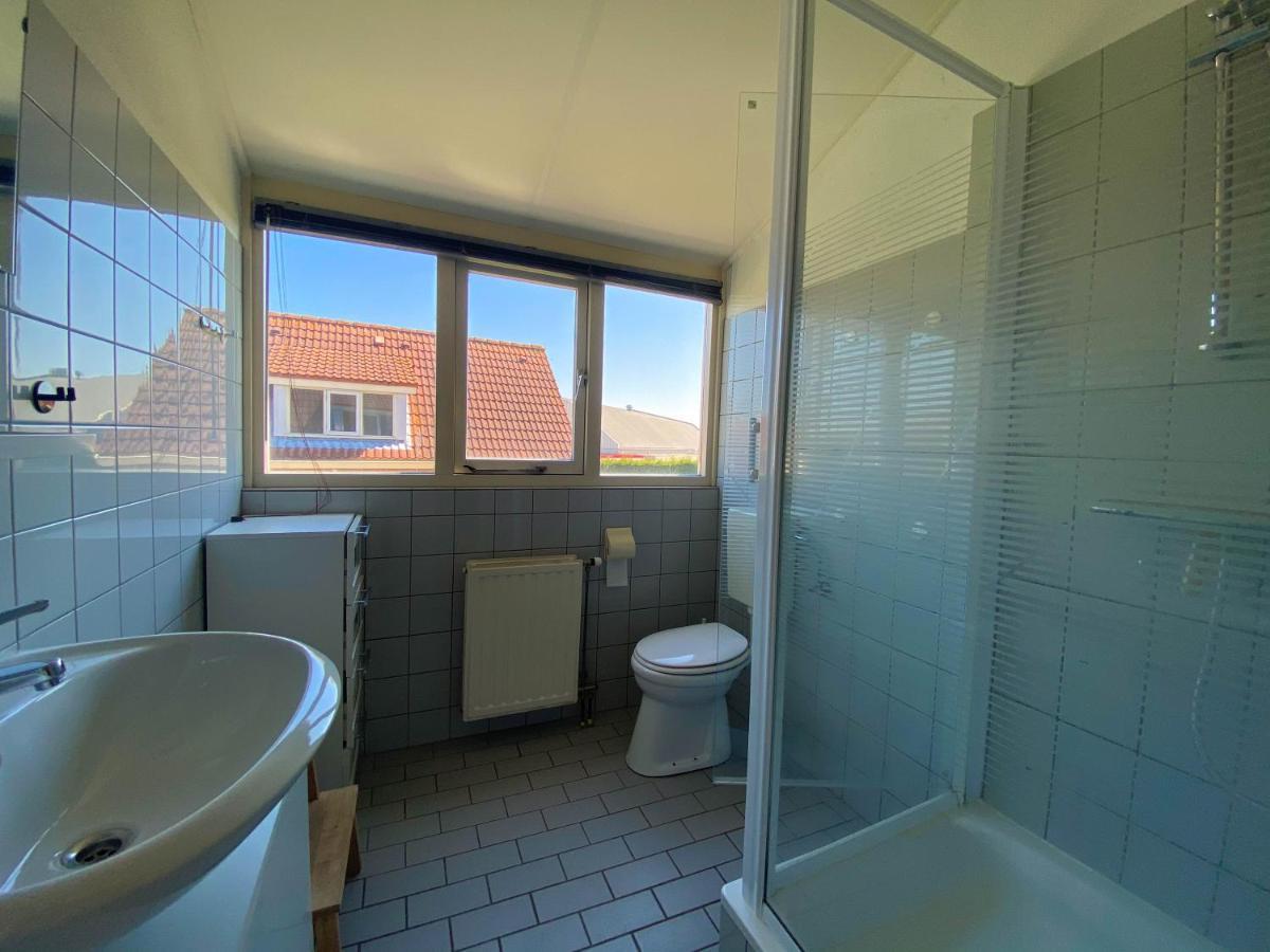 Hello Zeeland - Vakantiehuis Zwin 015 Брескенс Экстерьер фото