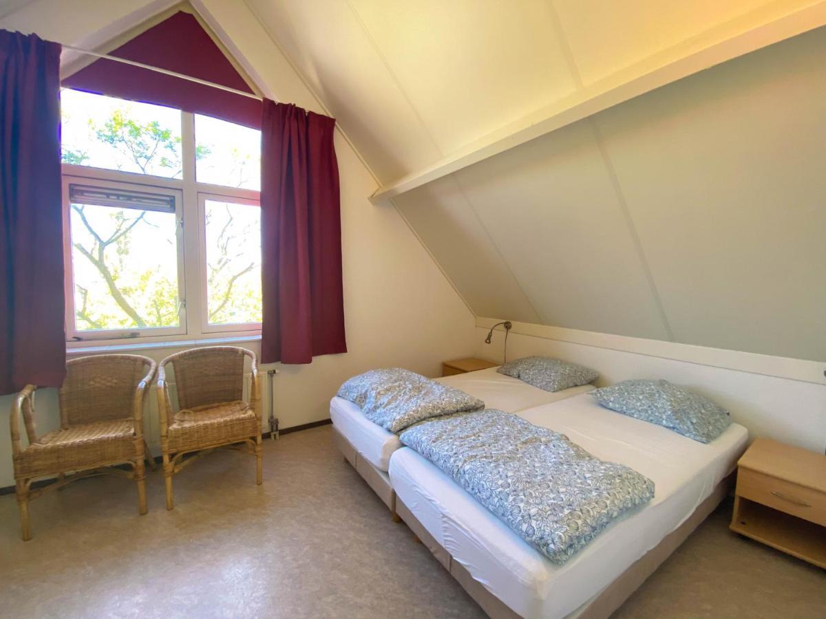 Hello Zeeland - Vakantiehuis Zwin 015 Брескенс Экстерьер фото